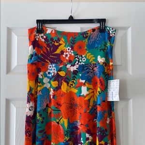 Lularoe Maxi Large